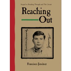 (영문도서) Reaching Out Paperback, Clarion Books, English, 9780547250304