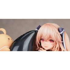 APEX 碧藍航線 安克雷奇 海豚 海洋 游泳課Ver., 1個