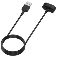 Fitbit inspire/inspire HR/Ace2通用充電器 電源適配器 30CM 100CM, Fitbit inspire-HRAce2, 1個