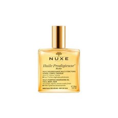눅스 윌 프로디쥬스 멀티 리치 오일 100ml, 1개