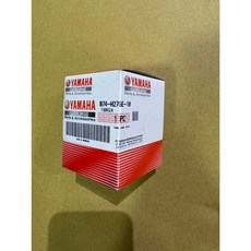 YAMAHA 旋鈕點火鑰匙總成 B74-H276E-10, 1個