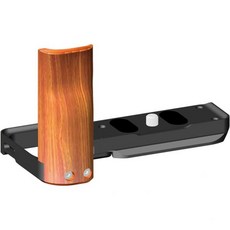 ZV E10 II L 플레이트 핸드 그립 소니 ii 카메라용 나무 ZVE10 브라켓 핸들 ARCA 인터페이스 호환 2084275, ZV E10 II L 플레이트 핸드 그립 소니 ii 카