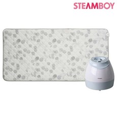 스팀보이 온수 보일러 온수매트 C6350-S2112(퀸)