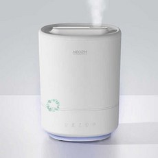 고매한 네오투엠 가습기 4500ml 거실용대용량가습기, 네오투엠 SK001리치드럼 가습기
