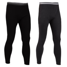 lett 男士修身緊身褲 2p 男士緊身褲保暖內衣打底運動內衣