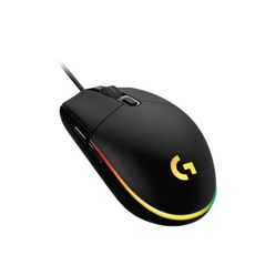 로지텍G G102 2세대 LIGHTSYNC, 블랙