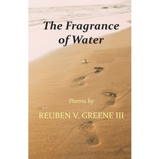 (英文圖書)The Fragrance of Water 平裝版, Gray Matter Press, 英文