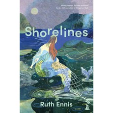(영문도서)Shorelines Paperback, Little Island Books, English, 9781915071989 Little Island Books, English, 9781915071989