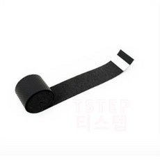 배드민턴채 그립테이프 미끄럼방지 스포츠용품 골프채손잡이 교체용, 1개