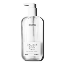 배드스킨 콜라겐 밤 하이드레이팅 앰플, 400ml, 1개