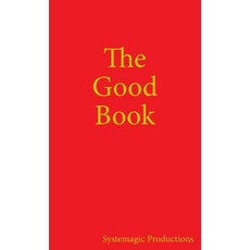 The Good Book Hardcover, Systemagic Productions