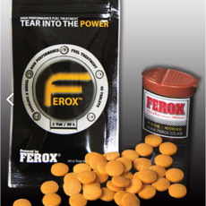 페룩스 연료첨가제 겸용, 40개, 공용