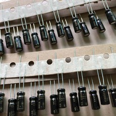 小白的生活工場*ELNA 伊娜 10UF/50V TONEREX調音師發燒音頻濾波電容