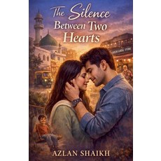 (英文圖書)The Silence Between Two Hearts 平裝版, Goldenstar Publishers, 英文