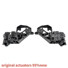 마쓰다 CX-9 자동차 외장 측면 반전 접이식 미러 모터 어셈블리 엔진 12V, 04 both side actuators
