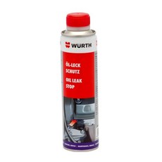 福士 WURTH 機油止漏劑 300ml 引擎止漏劑, 1個