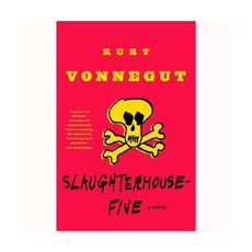 영문 영어 유아 도서 SlaughterhouseFive: A Novel Paperback 미국판 1877304, 영문 영어 유아 도서 SlaughterhouseFive