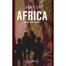 (영문도서) Army of Africa Paperback, Palmetto Publishing, English, 9798822910676