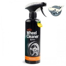 강력한 휠 세정제 차량 휠크리너 브레이크 먼지, 본상품선택