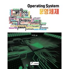 운영체제, GS인터비전