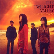 핫트랙스 GARNET CROW(가넷 크로우) - THE TWILLIGHT VALLEY