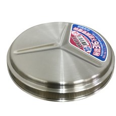 PERFECT 極緻316不鏽鋼菜盤 多尺寸選擇 (12cm/14cm/16cm/18cm) 耐用易清洗, 1個, 12cm