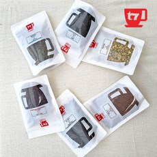 t7 袋裝洋甘菊花草茶 50g, 1包, 1包