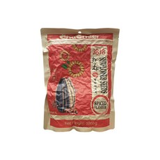 챠챠 까먹는 해바라기씨 오향맛, 1kg, 1개