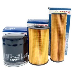 BMW 318 d xDrive F30 F31 F80 원동기 N47D20C 12년03-15년06 오일필터 낱개 P7123 F026407123, BMW 318 d xDrive F30 F31 F80 원