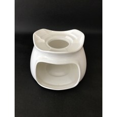 東昇瓷器餐具 大同瓷器茶壺爐座 大款, 1個