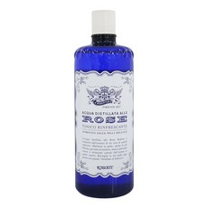 Manetti Roberts 蒸餾玫瑰水, 1件, 義大利古老經典玫瑰水, 300ml