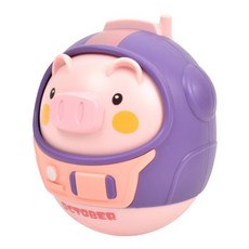 벨루키 동물 오뚝이, 돼지, 1개