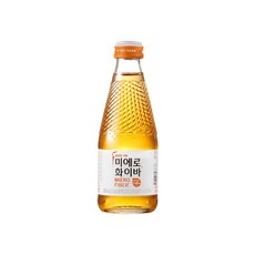 미에로화이바, 210ml, 4개