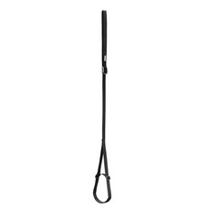 PETZL_풋테잎, 블랙