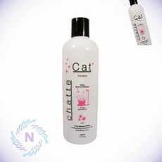 고양이 자묘용 샴푸 린스 500ml 고양이바디워시 고양이목욕용품