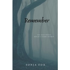 Remember Paperback, Sonja Fox, English, 9781393248835