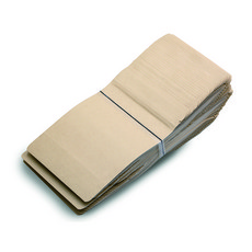 크라프트 지퍼스탠드 100매 100g 200g 500g, 02)크라프트지퍼스탠드/200g, 1개