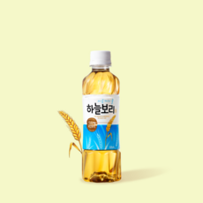 하늘보리 325ml 20개입