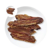 프리미요 수제간식 오리날개 100g 강아지간식 강아지간식선물