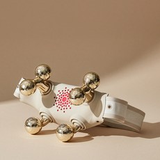 SKG 프리미엄 목 어깨 마사지기 H7-ULTRA 승모근 온열 무선 안마기, H-7 ULTREA H-7 ULTREA