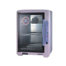 台熱T-789 紫外線殺菌烘碗機 大容量碗盤收納烘乾機, T-789, T-789