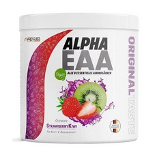 프로퓨엘 알파 EAA 아미노산 딸기키위맛 파우더 Profuel Alpha EAA, 1개, 462g
