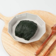 기타 [요리조리]국내산 남해안 매생이 1제기 350g, 1박스