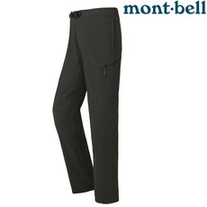 Mont-Bell Light O.D.Pants 男款長褲 1105661