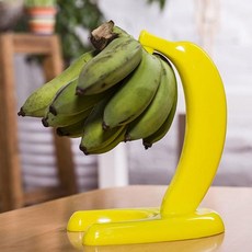 신선하게 오래보관OK 인테리어소품 바나나걸이