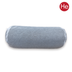 에이치이바이오 바이오칩 메쉬베개 원형 블랙