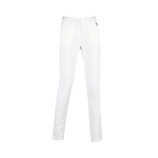 럭스골프 여성 타이틀 스윙 골프바지 MS2MWB702