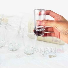 양주 스트레이트잔 3p 깔끔한 위스키 잔 샷잔 고급 986000ea (개), 본상품