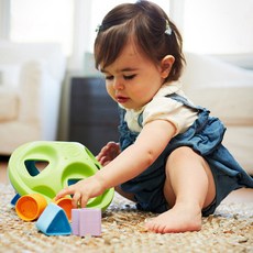 도형끼우기 드럼 도형맞추기