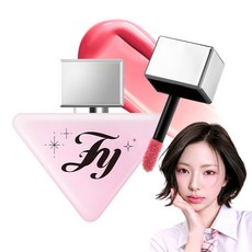 플린 [김고은PICK] 다이브 워터 틴트, 1개, 08 체리 인